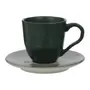 XÍCARA CAFÉ 70 ML O ALTAR - VERDE/MULTICOR - Foto 1