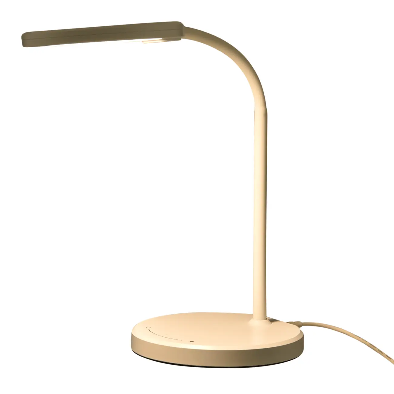 LUMINÁRIA DE MESA LE OFFICE - BRANCO - Foto 17