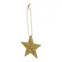 PINGENTE CONJUNTO COM 8 PEÇAS FINE FESTIVITY - OURO - Foto 5
