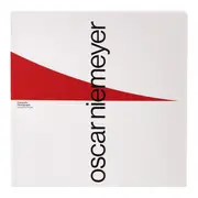 LIVRO OSCAR NIEMEYER - MULTICOR - Foto 1