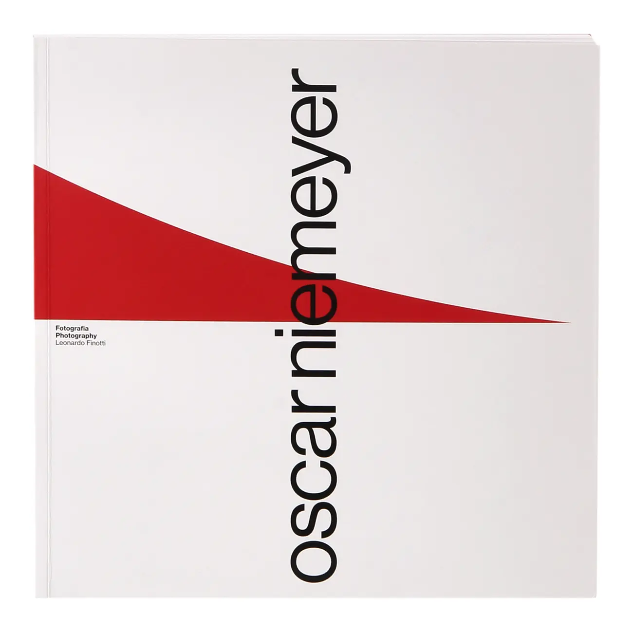 LIVRO OSCAR NIEMEYER - MULTICOR - Foto 1