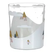 SUPORTE PARA VELA SKI FINE FESTIVITY - CREAM/MULTICOR - Foto 4