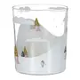 SUPORTE PARA VELA SKI FINE FESTIVITY - CREAM/MULTICOR - Foto 4