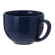 XÍCARA CHÁ 200 ML BEM QUE TE VI - MULTICOR/AZUL - Foto 5