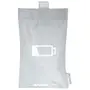 PORTA-CARREGADOR SIMPLIFIQUE A CARGA - CINZA/BRANCO - Foto 1