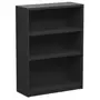 ESTANTE 70 CM X 92 CM COLLECTION - PRETO - Foto 9