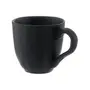 XÍCARA CAFÉ 70 ML SOLEIL - OFF WHITE/PRETO - Foto 4