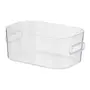 CAIXA 6 CM X 14 CM X 9 CM BAMBOO PRATIC - INCOLOR/BAMBU - Foto 6