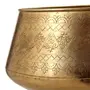 CACHEPÔ 11 CM PROA - OURO VELHO - Foto 4