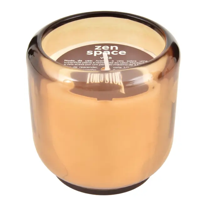 VELA POTE ZEN SPACE - HANBAR/BRANCO - Foto 1