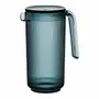 JARRA 1,7 L GOUGE - VERDE ESCARAVELHO - Foto 2