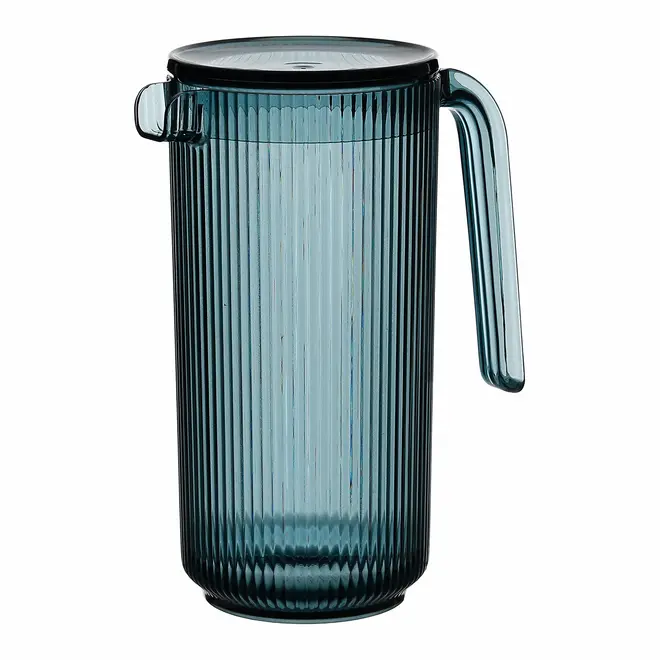 JARRA 1,7 L GOUGE - VERDE ESCARAVELHO - Foto 2