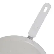 TAPIOQUEIRA INDUÇÃO 24 CM CHEF - OFF WHITE - Foto 9
