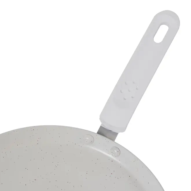 TAPIOQUEIRA INDUÇÃO 24 CM CHEF - OFF WHITE - Foto 9