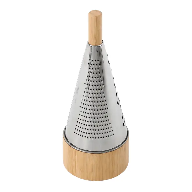 RALADOR BAMBOO - BAMBU/INOX - Foto 3
