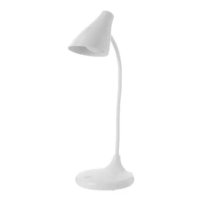 LUMINÁRIA DE MESA LED RECARREGÁVEL FUTURE