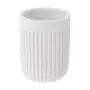 PORTA-ESCOVA/PASTA RIVIT - OFF WHITE - Foto 1