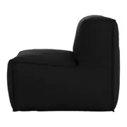 POLTRONA ALEGRAÊ - PRETO - Foto 4