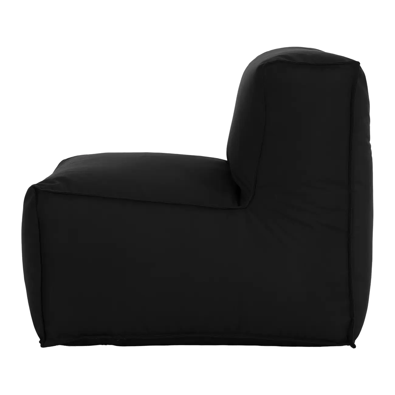 POLTRONA ALEGRAÊ - PRETO - Foto 4