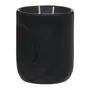 VELA POTE TÉSPIS - BRANCO/PRETO - Foto 3