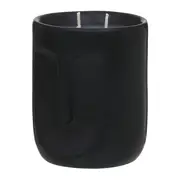 VELA POTE TÉSPIS - BRANCO/PRETO - Foto 3