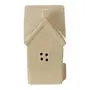 ADORNO CASA LED 12 CM VILAREJO NOEL - NATURAL - Foto 5