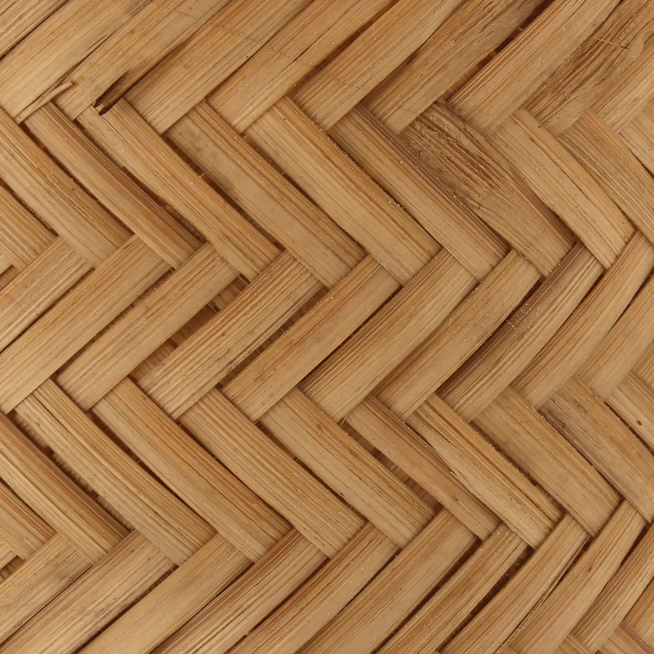CESTO REDONDO 25 CM GAIA - BAMBU - Foto 6
