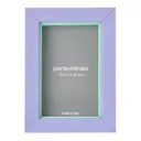 PORTA-RETRATO 10 CM X 15 CM COLOR MATCH