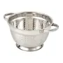 ESCORREDOR DE MACARRÃO 25 CM DRAIN - INOX - Foto 3