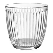 COPO ON THE ROCKS 250 ML LINZ - INCOLOR - Foto 2
