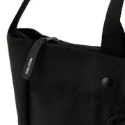 BOLSA CAVEIRA - PRETO/VERDE FLUOR - Foto 7