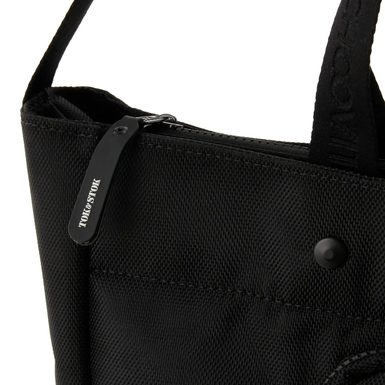 BOLSA CAVEIRA - PRETO/VERDE FLUOR - Foto 7