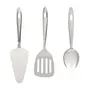 COLHER 23 CM LIEN - INOX - Foto 3