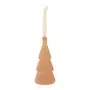 PINGENTE ÁRVORE 13 CM FINE FESTIVITY - AREIA - Foto 3