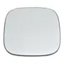 ESPELHO 50 CM X 50 CM ORGANISK - KONKRET - Foto 2
