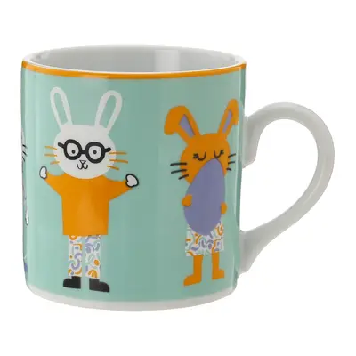 CANECA 350 ML POPÁSCOA