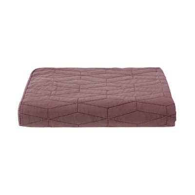 COLCHA SOLTEIRO 1,60 M X 2,40 M BRUTALIST