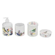 KIT BANCADA C/4 PEÇAS BEM-QUE-TE-VI - MULTICOR - Foto 1