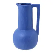 VASO 26 CM HOLM - AZUL COBALTO - Foto 1