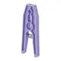 PRENDEDOR CONJUNTO COM 12 PEÇAS TWIG - MOUSSE DE JABUTICABA - Foto 2