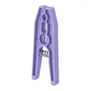 PRENDEDOR CONJUNTO COM 12 PEÇAS TWIG - MOUSSE DE JABUTICABA - Foto 2