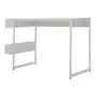 ESCRIVANINHA 1,14 M X 55 CM BITSY - BRANCO/BRANCO - Foto 3