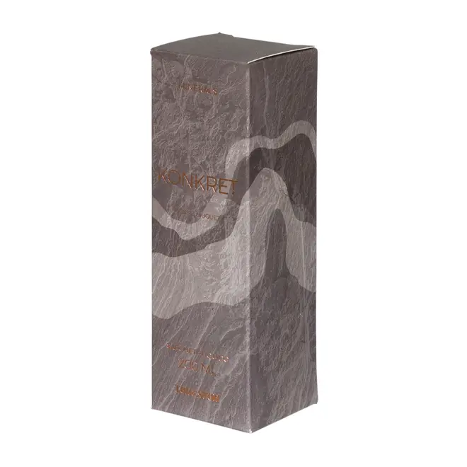 SABONETE LÍQUIDO KONKRET 200 ML MINERALS - KONKRET/PRETO - Foto 6