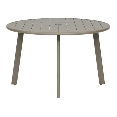 MESA REDONDA 1,20 M DUNAS