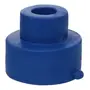 CASTIÇAL 7 CM PODIUM - AZUL COBALTO - Foto 2