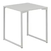MESA LATERAL 50 CM X 50 CM GALGO - FLANDRES - Foto 3