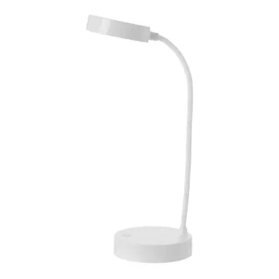 LUMINÁRIA DE MESA LED RECARREGÁVEL PUCK