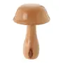 ADORNO MESA 15 CM BEECH MUSH - MANGO - Foto 1