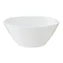 TIGELA 13 CM LUNA - BRANCO BRILHANTE - Foto 2