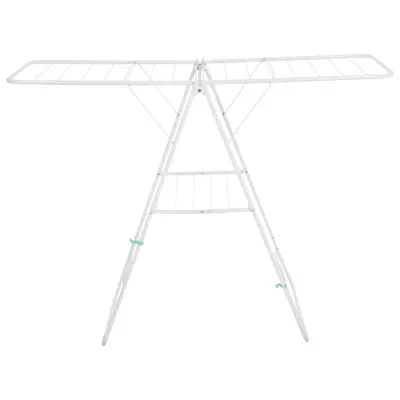 VARAL DE CHÃO DOBRÁVEL 1,41 M X 60 CM WIPE